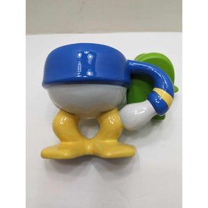 Disney Donald Duck Mug w/Signature